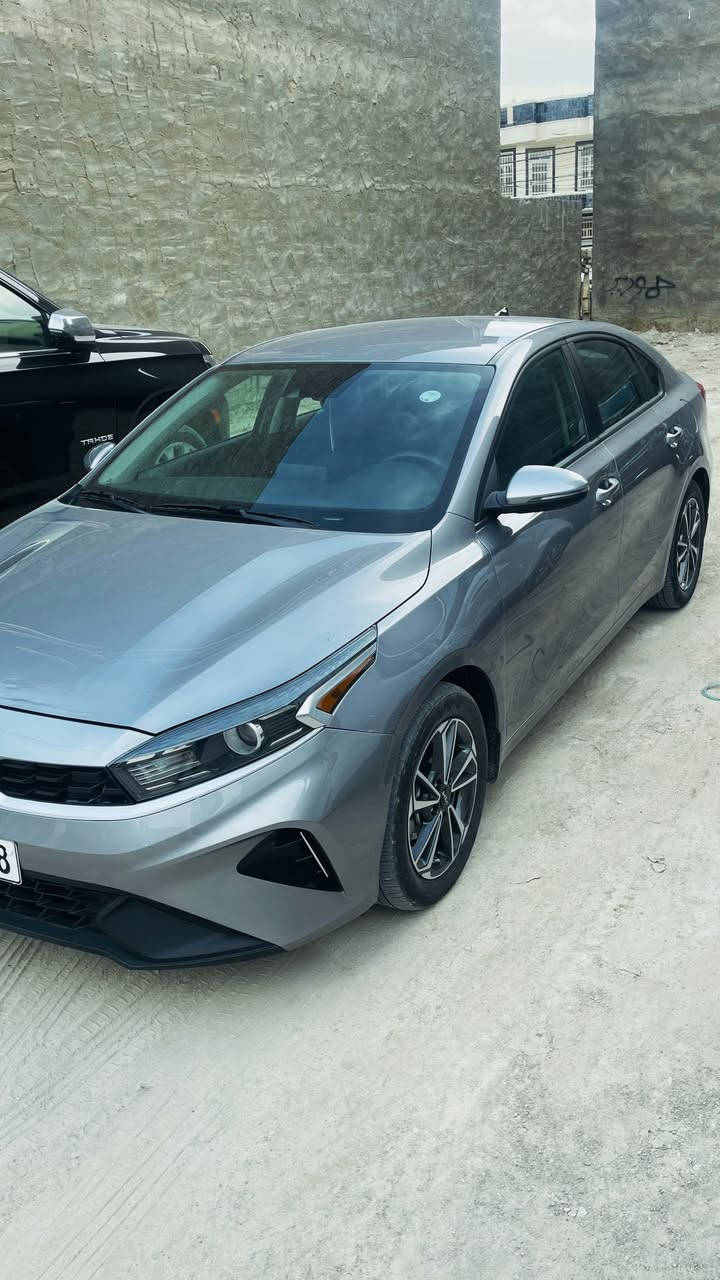 السلام عليكم
فورتي 2023

ايرباك سليم 

حادث جاملغ ايمن فقط 

اشاير مري 

شاشة كبيرة 

كامرة خلفية 

تحكم ستيرن 

رقم اربيل تريد وكاله تريد تحويل مباشر 

السعر 153 

مكان السيارة / بابل 

اي استفسار ***********
