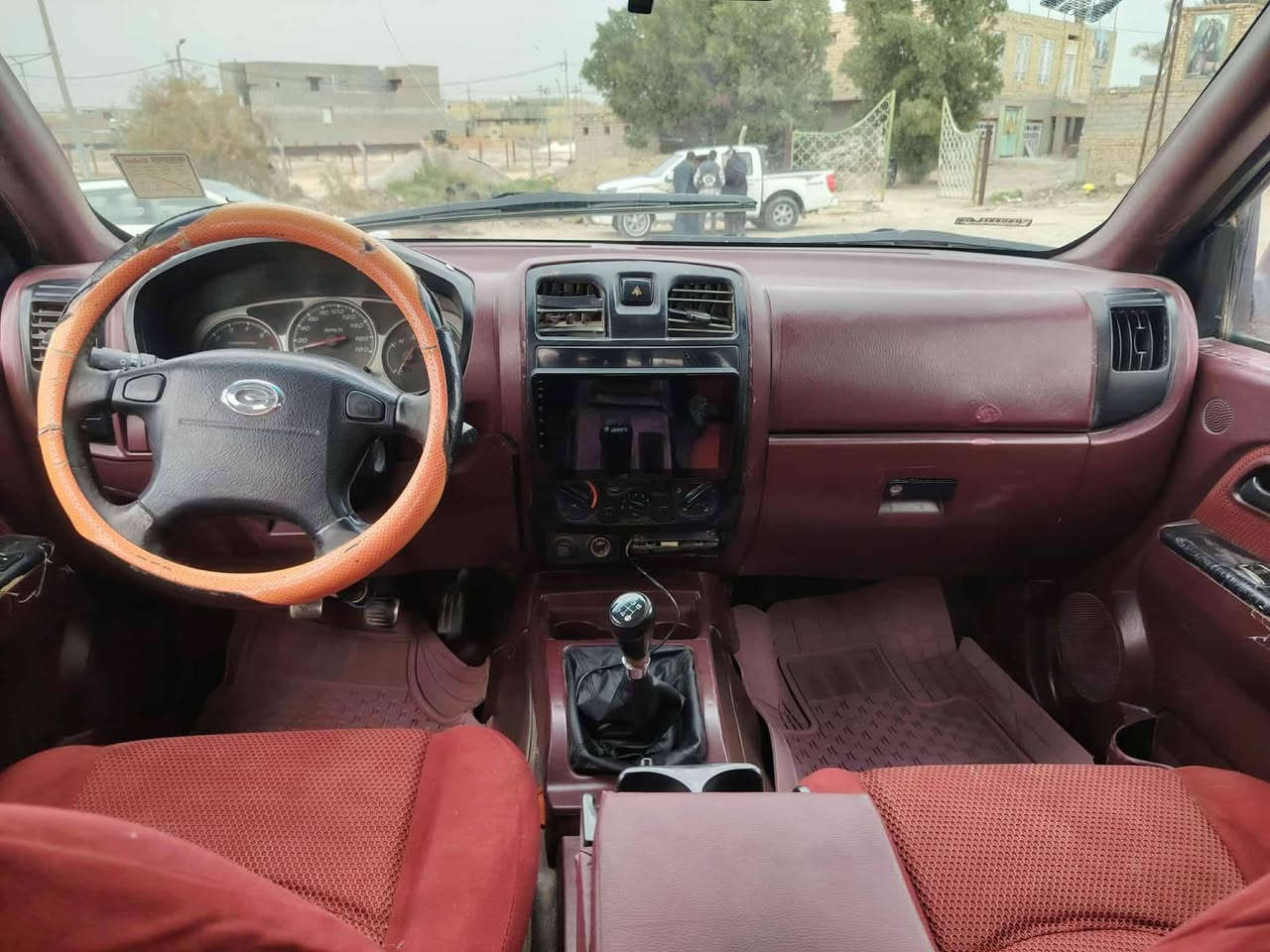 سلام عليكم كنوه موديل 2012 مكفوله كفاله عامه رقم بغداد نكليزي تحويل مباشر كير محرك حداديه شركه السياره جديده معنى الكلمه السعر 65 وبيها مجال بسيط اتصال*********** مكلف بنشر
