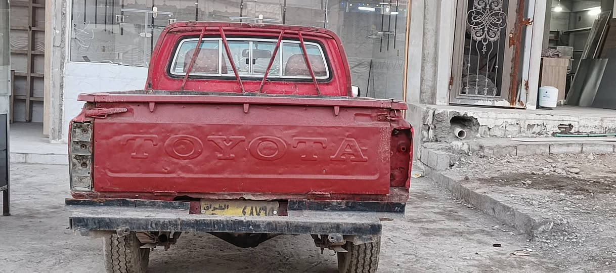 السلام عليكم بيكم 80 للبيع رقم نينوى كير ومحرك شرط محرك85 كرسيده كير 5 نمر الرقم ‏‏‪***********‬‏ آسياء ‏‪***********‬‏ كورك
