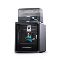 ANYCUBIC KOBRA S1 • طابعة 3D • جهاز ألوان