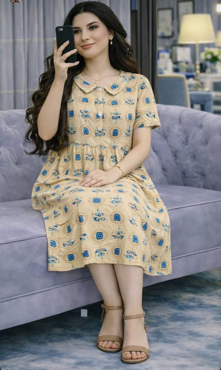 سعر الدرزن 58 الف 
✅ دشداشة قصيرة نسائي صيني 

✅الخامه كشمير  مشجر درجه اولئ

✅القياسات  2XL.  3XL  4XL. 5XL

✅اقل طلب درزن 

🛑للحجز أو الاستفسار راسلنا خاص 👇

***********

https://t.me/azaal200
