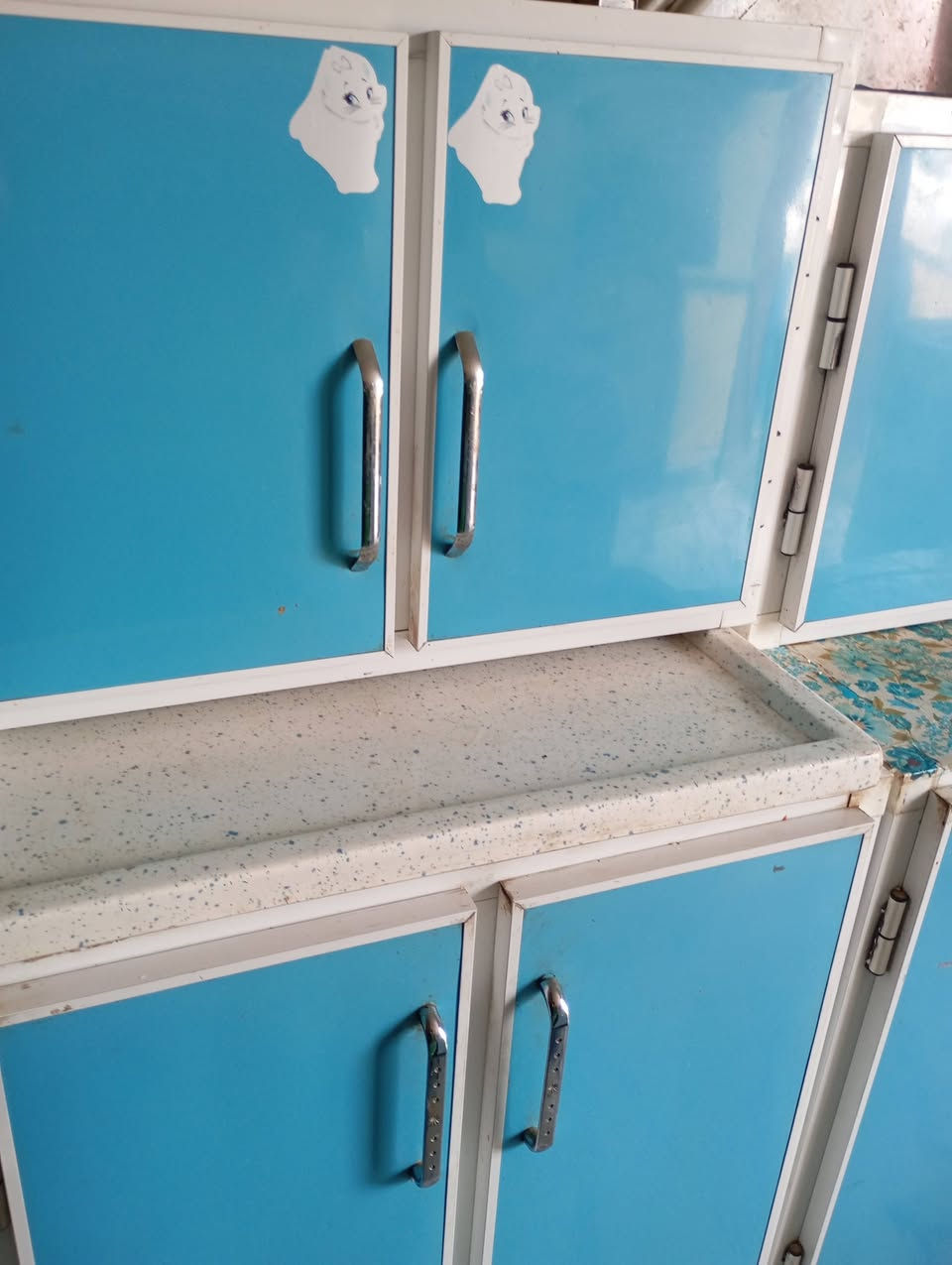 كاونتر تسكام سنك مرمر 10قطع نضافه فول 

مكان دور نواب ضباط مقابيل سياسين نزلت لحولي جديد


**إذا كنت صاحب هذا الإعلان وتريد حذفه لأي سبب، رجاءا أرسل رسالة إلى الدعم الفني**