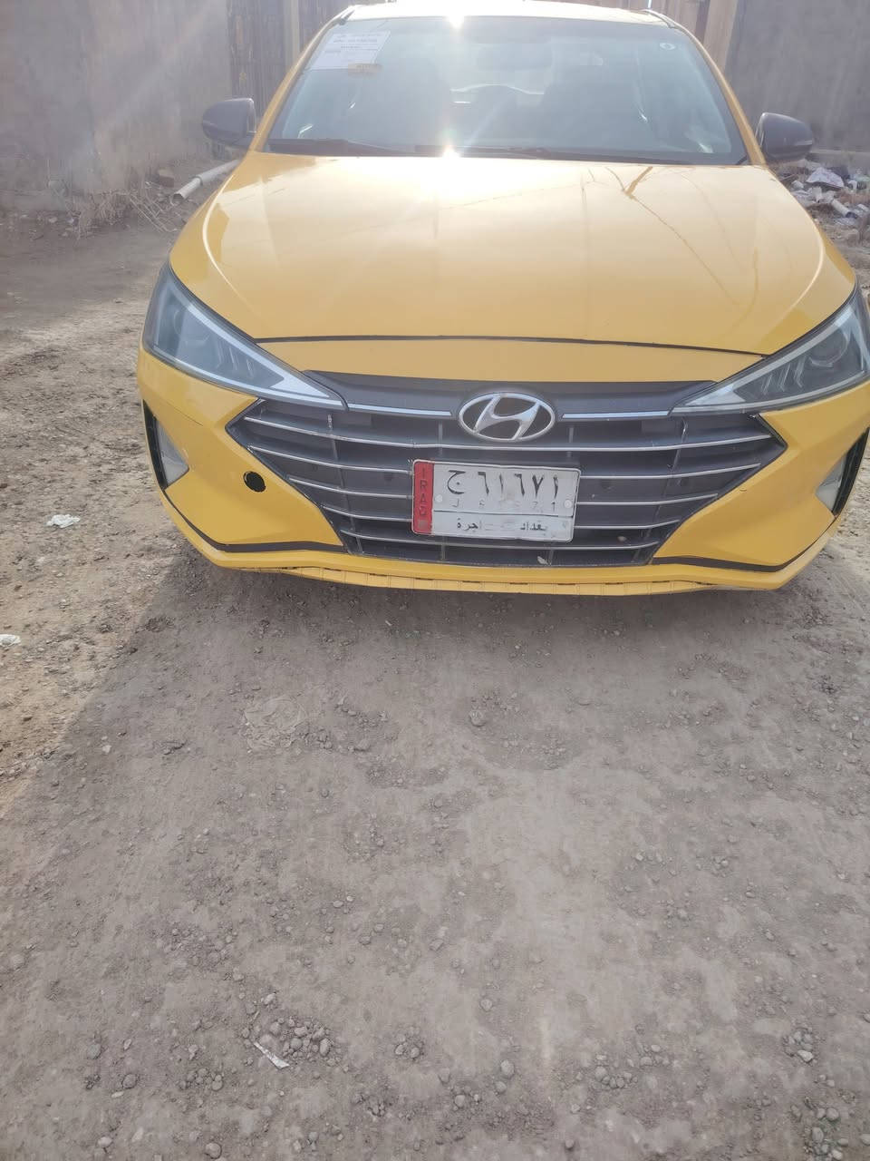 النترا 2020 امريكي حادثه بنيد بدون دواخل مكينه  2000دوش  كير مكفول At حداديه تخم تاير مكينه جديده 
بصمه فتحه تحكم رادار فول       بيه معجون السياره 
السعر 114عليه 10ورقات بالمرور ينزلن من السعر  غرامات هيئه مصفره مكان بابل العلويه شريفه *********** 
***********
