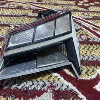 بكلايت النترا • جام مكسر • بغداد الدورة