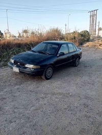 كيا سيفيا للبيع موديل 93 رقم بغداد سنويه جديده سياره باسمنا السعر 30 و...