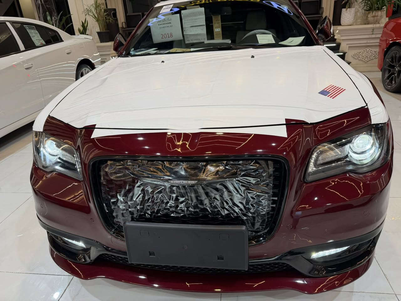 سلام عليكم
اولا ممتواجد عل فيس اني مكلف بلنشر
اوباما ٢٠١٨ خليجي شركة هارلم داخل ملكي ابيض مواصفات S سيارة فولل فول واحد علي واحد برده گلاص حار بارد لأخير …… مكان سياره اربيل ، رقم اربيل بسمي
تلفون : *********** واتس اب موجود للأستفسار اكثر خابرو تدلل
