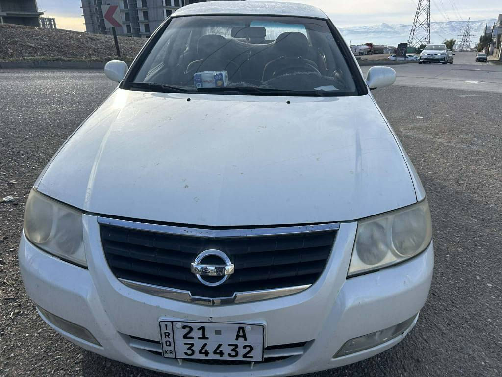 سلاوی خوا له هه مولایه ک 
نيسان صني  ٢٠٠٩ سپی سه ده ف  كوري ناوره ش ره قه م سلیمانی 
بی بویاخ ته نها که می ساردی هه یه 
چوار جام کاره با قوفل مه رکه رزی 
سه نه وی تازه یه تا ٢٠٢٩ 
گیرو مه کینه ی  نه کراوه ته وه 
زم مويال = ***********
سيعري ٩٥ گه لاو معامه له تكايه سه ياره كه هي من نيه  تيل بو خاوه ني بكه ن السليمانية, العراق
