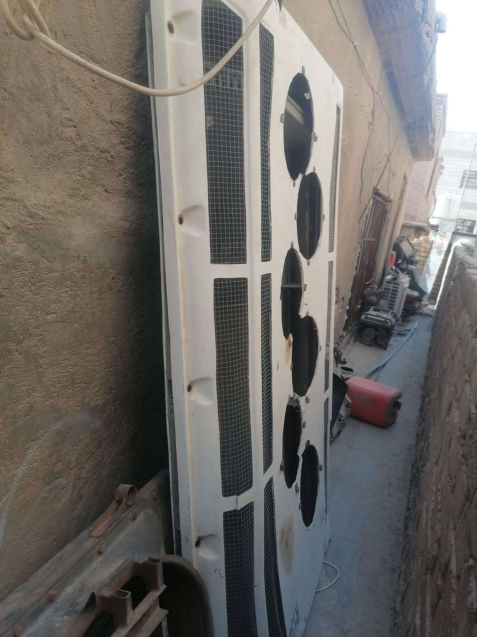 سلام عليكم قطع حاره مال شبح البيع جديده مكاني الشطره ***********
