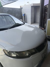 سيراتو ٢٠١٣ • محرك ١٦٠٠ • رقم اربيل