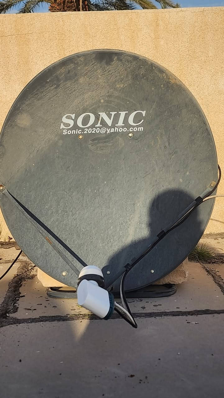 سلام عليكم ورحمة الله وبركاته 🙋‍♂️
اليوم جان عدنه تنصيب في منطقة العامرية  ع قمر نيل سات و والاشارة جيده جدا ✅️
تنصيب الصحون الأرضية والجدارية وشبكات الارضية 📡📡📡
لكافة الأقمار الغربية والشرقية 🛰🛰🛰
تنصيب كافة التلفزيونات البلازما 🖥🖥🖥 
نعمل لبعض من المناطق 
العامرية 👈🏼 الخضراء 👈🏼 غزالية 👈🏼 حي الجامعة 👈🏼 حي حطين 👈🏼 حي العدل 👈🏼 حي الجهاد 👈🏼 حي العامل 👈🏼 حي العباس 👈🏼 حي الحسين 👈🏼 حي الأطباء 👈🏼 الملحانية 👈🏼 الرفاق 👈🏼 الأساتذة 👈🏼 الشارقة 👈🏼 المسائلة والعدالة 
اتصل و تدلل 
رقم الموبايل : ***********
