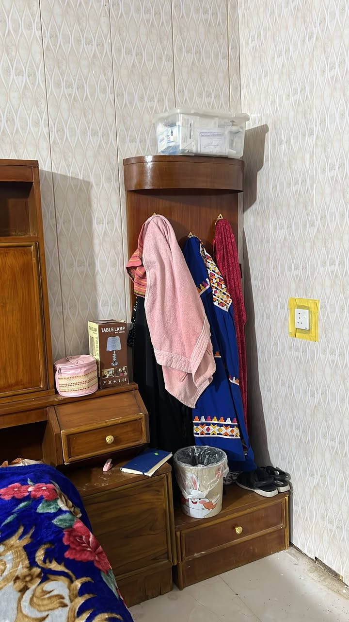 غرفه نوم صاج للبيع السعر 400   تفاصيل خاص


**إذا كنت صاحب هذا الإعلان وتريد حذفه لأي سبب، رجاءا أرسل رسالة إلى الدعم الفني**