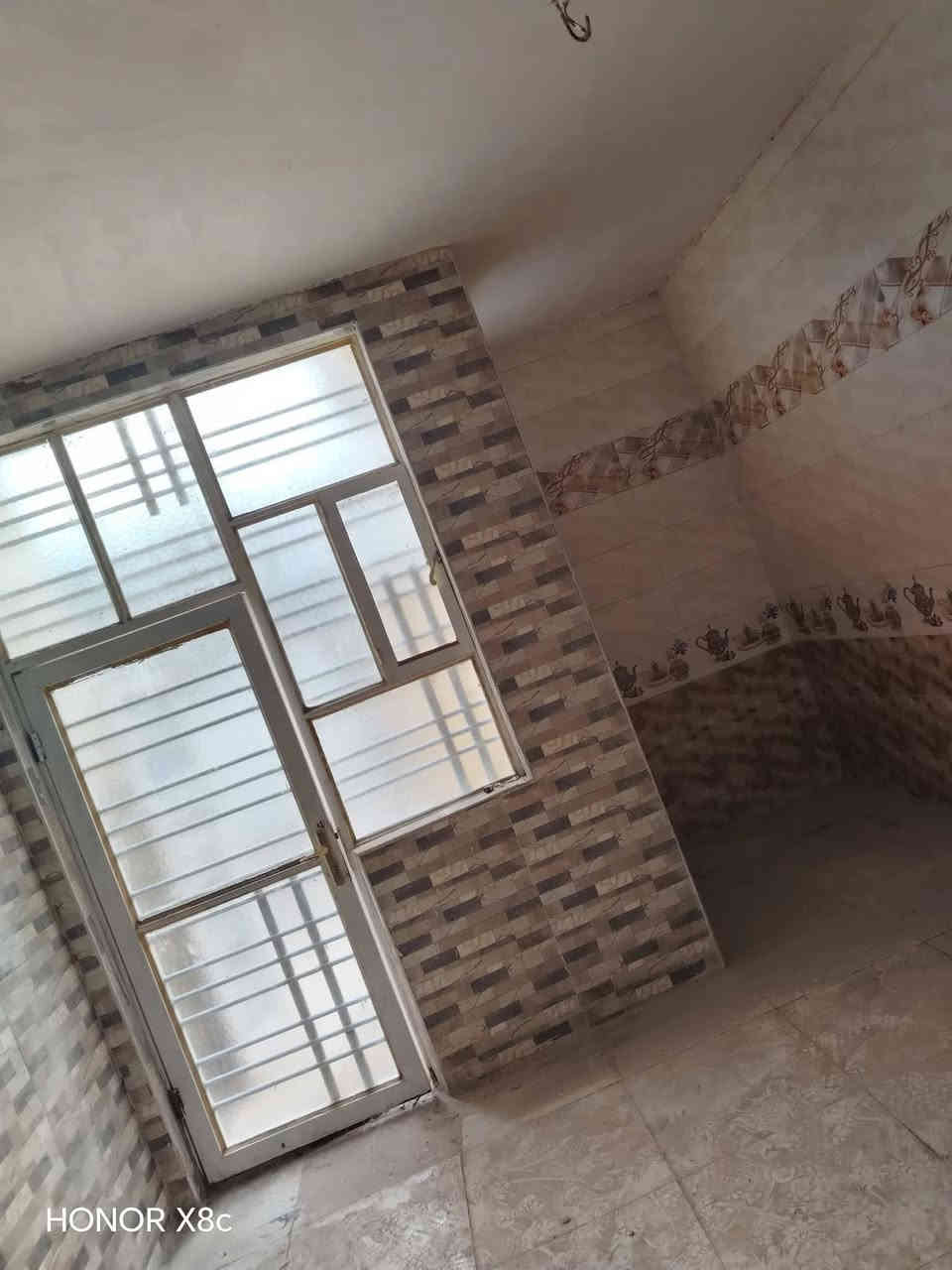 بيت على شارع المطار مقابيل ملحق القريه ماء وكهرباء واتبليط الحد باب بيت طابو زرعي سند 25 بناء طابوك جمهوري صب كونكريت سيراميك بورسلين ثقيل الاستفسار خاص او اتصال على الأرقام التالية ***********

*********** أو تساب احجز بيتك
