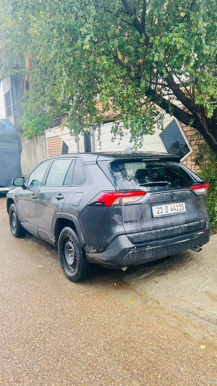 السلام عليكم راف 4 موديل 2023 Le 
***********
