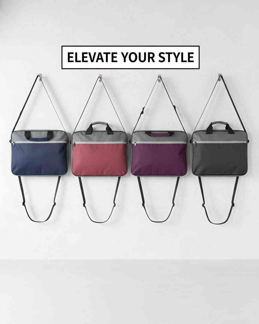 مرحبا زبائننا الكرام 🌹♥️ 

توفرت جنطة للابتوب او مستمسكات واوراق بشكل روعة 😍👌♥️
بعرض خاص 
السعر  5000 فقط 

العنوان / الانبار _حديثة  سايدين بني داهر بالقرب من قطوفها دانية
للحجز والاستفسار /مراسلتنا على الصفحة
أو عبر الوتس اب ***********
