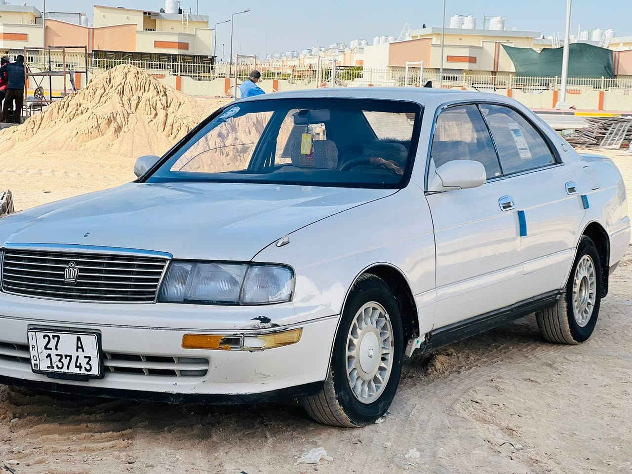 البيع
بطه  2500 محرك كير شرط سونارها موجود صبغ عام فقط سياره نضيفه السعر /58 مكان السماوه قضاء الخضر ***********
شاشه + تخم تاير جديد+ تبريد شغال
