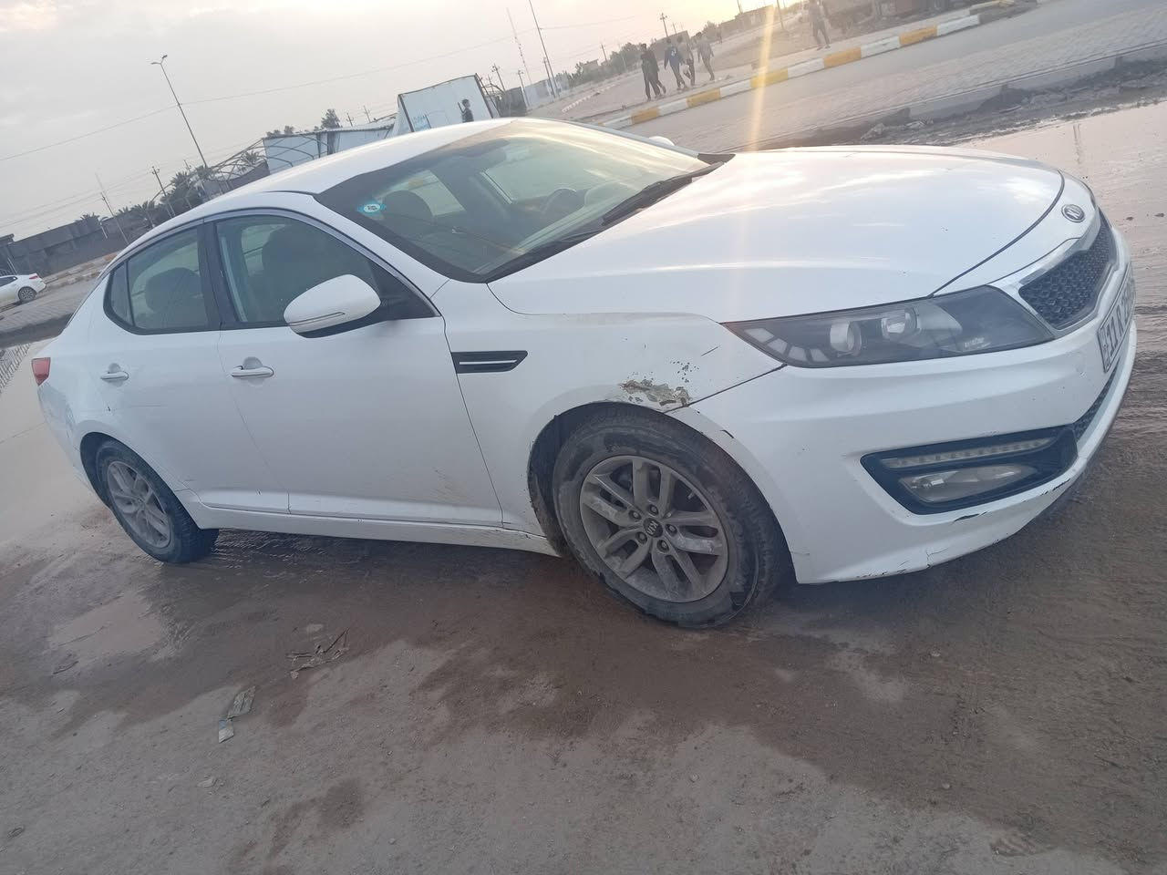 السلام عليكم كيا اوبتما خليجي ٢٠١١ نص فول مكفوله عدا بارد بالجاملع رقم بغداد الدولي بأسمي ***********
