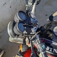 باندا • ٢٠٢٠ • محرك شرط