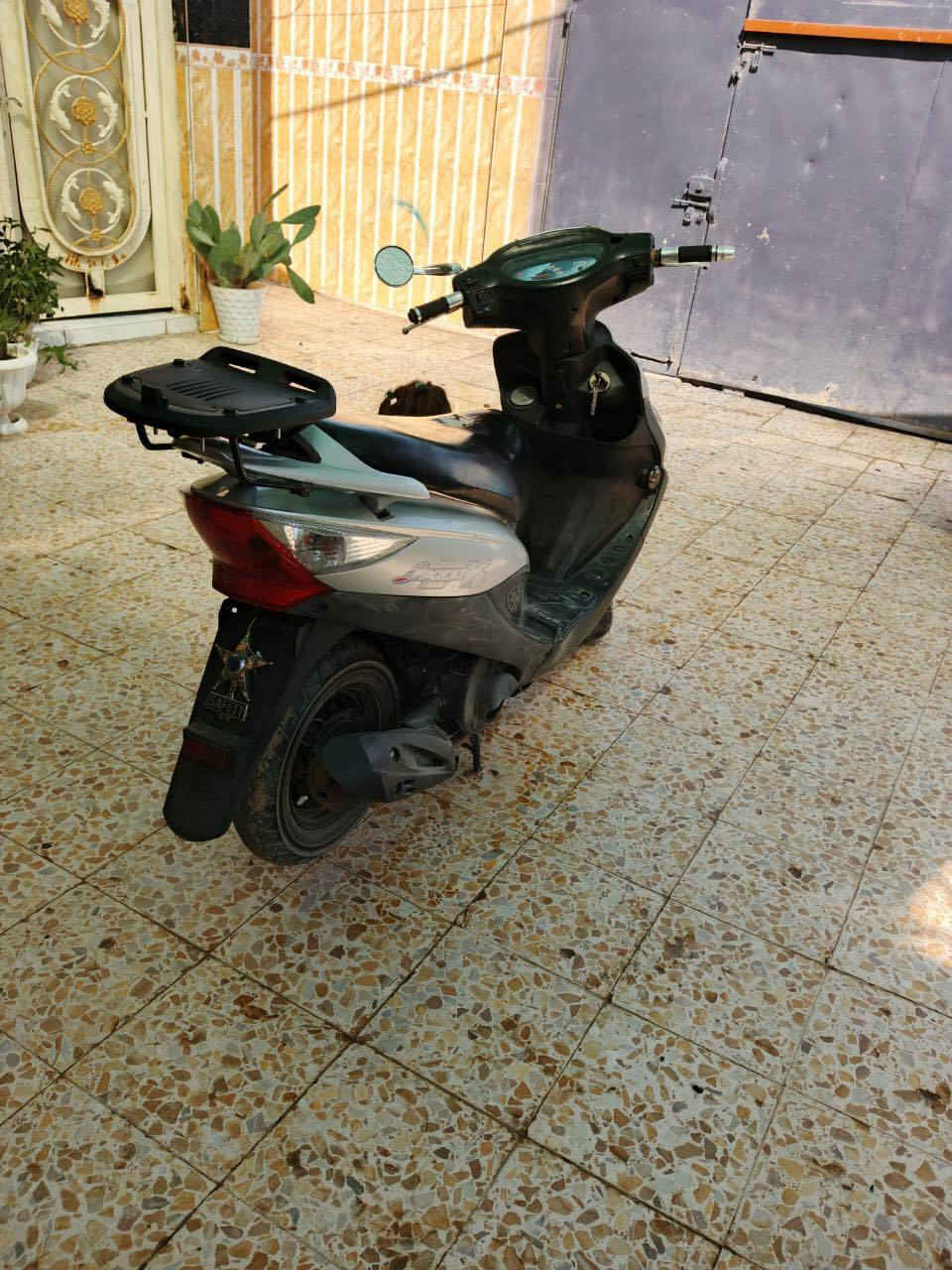 للبيع
كامكو v2 
موديل 11 
مكينه ما مفتوح 
السعر والاستفسار خاص


**إذا كنت صاحب هذا الإعلان وتريد حذفه لأي سبب، رجاءا أرسل رسالة إلى الدعم الفني**