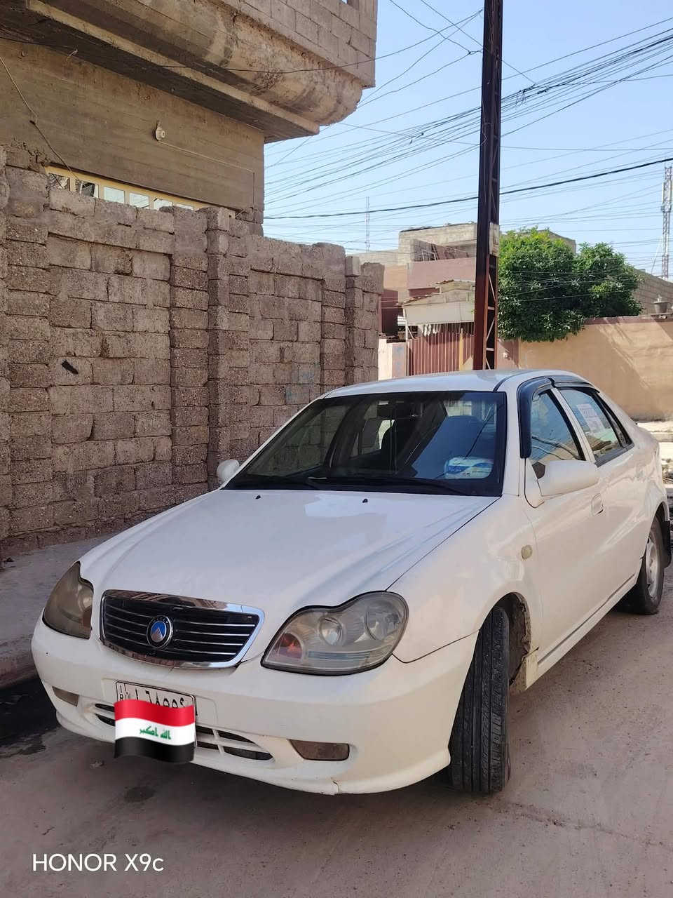 سلام عليكم للبيع فقط سيكي خصوصي  رقم نينوئ موديل م 2013 كصه جديده داخل اسود ليزري  تبريد ثلج تدفئه شغاله مكاني حي انتصار ترايها وين ميعجبك كوبون بيها شرط التحويل طخم وره وكدام جدد سياره احلئ من الصور كير شرط مكينه  خيط نفخ سياره بلا ضرر  بيها قطعتين صبغ رش باب  بلا  معجون  والباقي كلو شرط سعرها 47 وبيها مجال للطيبين  شراي  اتصل او خاص ***********  ....  ***********
سلام عليكم للبيع فقط سيكي خصوصي  رقم نينوئ موديل م 2013 كصه جديده داخل اسود ليزري  تبريد ثلج تدفئه شغاله مكاني حي انتصار ترايها وين ميعجبك كوبون بيها شرط التحويل طخم وره وكدام جدد سياره احلئ من الصور كير شرط مكينه  خيط نفخ سياره بلا ضرر  بيها قطعتين صبغ رش باب  بلا  معجون  والباقي كلو شرط سعرها 47 وبيها مجال للطيبين  شراي  اتصل او خاص ***********  ....  ***********
