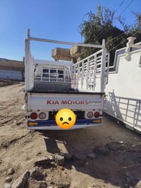 كيا فحل • ٢٠١٨ • كفاله عامه