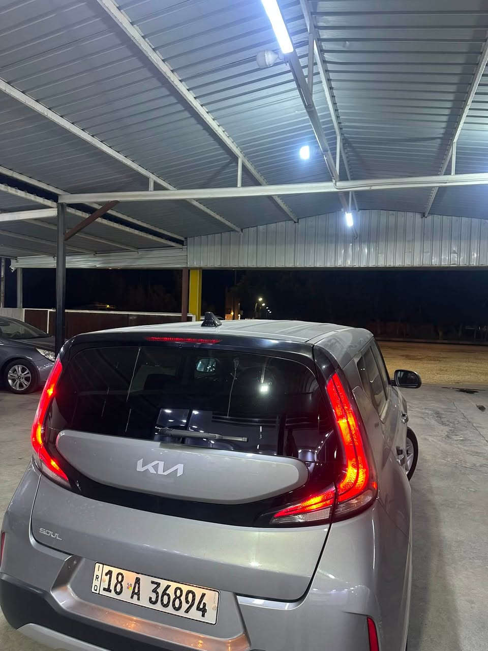 ﴿ ﷽ ﴾
🚘 كيا صول 2023 LX

💵 السعر: 150 وبيه مجال

✅ محرك 2.0

✅ كير أوتوماتيك

✅ شاشة + Apple CarPlay و Android Auto

✅ كامرة خلفية

✅ جامات كهرباء

✅ مرايا كهرباء

✅ تحكم بالدركسون

✅ سنسرات أمان وأنظمة مساعدة للسائق

✅ اقتصادية بالوقود

✅ سيارة نظيفة وجاهزة للاستخدام

حادثه من امريكا  دعاميه و بل عراق باب باب الصدر و الوراه صبغ فقط

رقمه بابل ب آسمي 

مكانه: حله النيل القديم 

:الاتصال او واتساب 

***********
