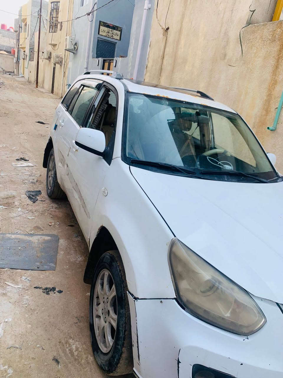 السلام عليكم رمضان كريم 
تيكو 13سنوية ل31قبل شهر محول بأسمي تحويل ثاني يوم الاتصال ***********
السعر 42وبية مجال
