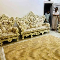 كنب ملكي • تركي • توصيل مجاني كركوك