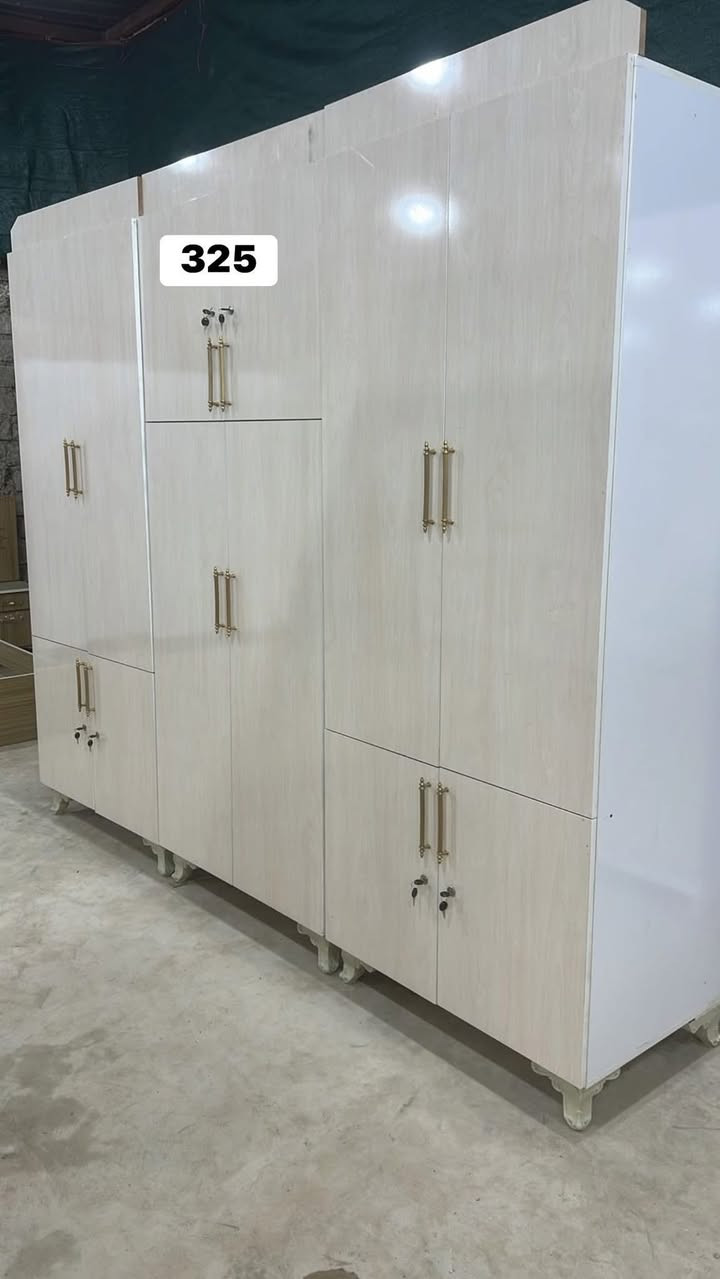 ثلاث قطع خشب درجه اولى حجز خاص زياره المعمل في كركوك تبدا الاسعار من 325


**إذا كنت صاحب هذا الإعلان وتريد حذفه لأي سبب، رجاءا أرسل رسالة إلى الدعم الفني**