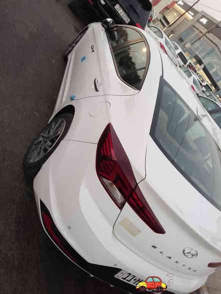 السلام عليكم
الانترا خليجي موديل 19فول ماعدا بصمه سويج محرك 2000مكفول السيارة مكفولة بيها فحص سونار بسمي رقم بغداد جديد دولي سعر 165$بيها مجال 
***********
