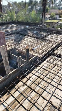 شركة الرحمن • تسليم مفتاح • بناء وهدم ترميم