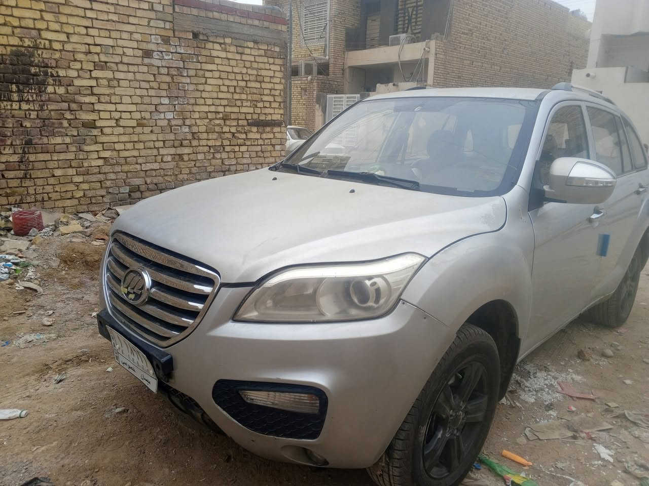 سلام عليكم سياره ليفان موديل 16 سياره وضع شركه تبريد ثلج تدفئة شغاله مكينه كير كفاله تخم تاير جديد تحويل نفس ساعه رقم ميسان مكان سياره العماره حي الصحفيين *********** فقط أو تساب وأنه خادم الشراي بيع مستعجل 52 بيه مجال قليل
