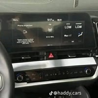 للبيع سبورتج 25 ￼ رقم بغداد ماشيه 7 الاف   مواصفات فول فول 1/1 جيتي Li...