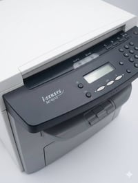 كانون MF4010 • طابعة 3 في 1 • الفلوجة