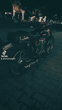 دراجة جديدة • تعمير قبل شهر • كوفة شارع المعمل