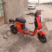 دراجة شحن • موديل ٢٠٢٦ • البصرة حي الاحرار