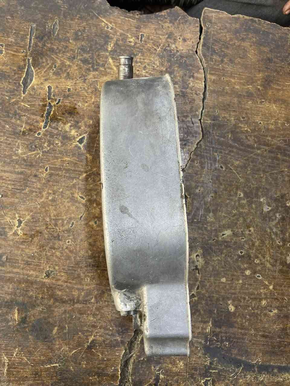 قبق هندر نظيف البيع ***********
