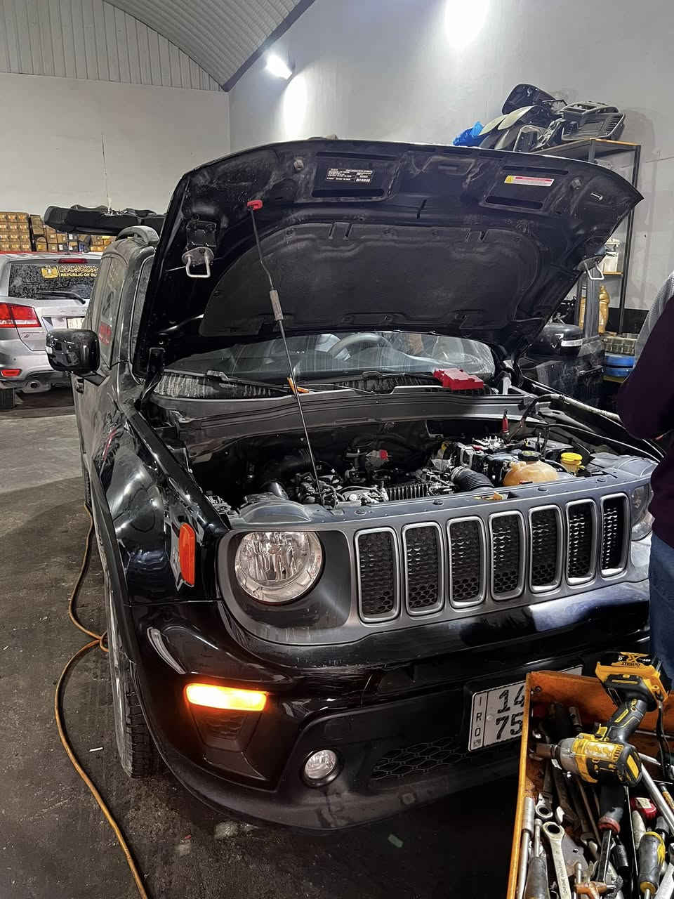 اعمال مجمع الضامن للامريكي يوم السبت ١٢/٢٧ 

بصره _صناعية حمدان _ جملون A5+A7

***********
***********
