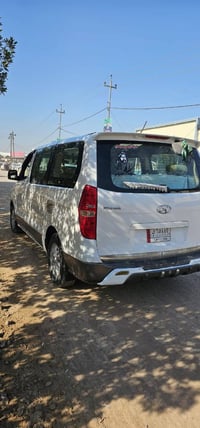 ستاركس • ٢٠١٨ • كفاله عامه