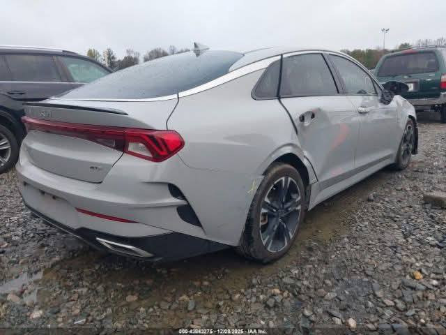 KIA K5 GT LINE 2024
بيع مباشر في المزاد السعر 97
للاستفسار عن طرق الاستيراد.. تواصل معنا.📲"
​📍 العنوان: [ناحية شيخ سعد قرب الدفاع المدني]
*********** صادق الحداد 
*********** باسم
الصادق للمزادات الامريكية
