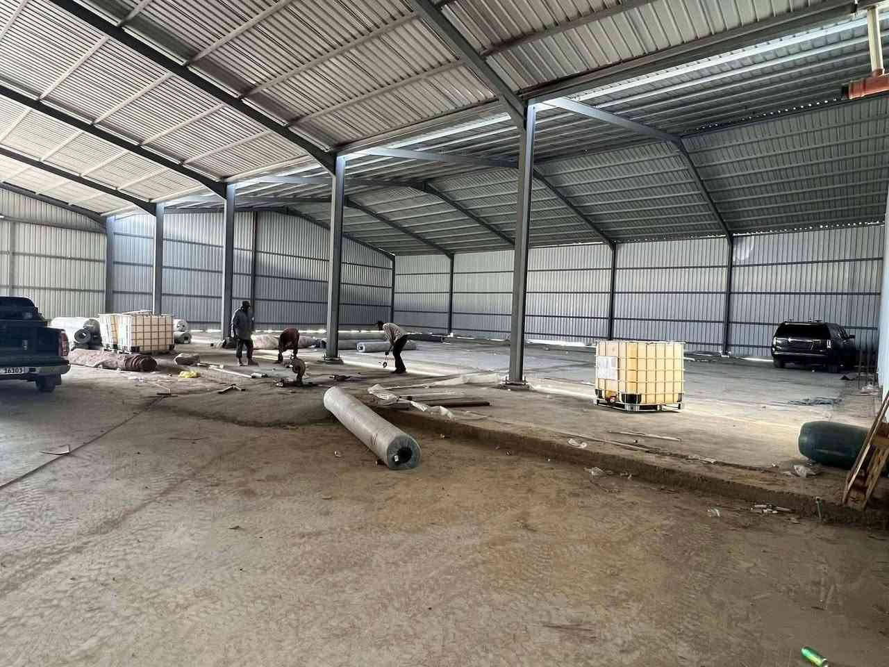 متابعينا الكرام يسرمعمل الماهر للأنشاءات  المعدنيه
بتجهيز كافة انواع 
جملونات....المخازن .....مسقفات....والابنيه الستيل ستركجر ....حقول دواجن ...كرفانات 
تصفير الارض واخذ الاوزان بأدق التفاصيل 
وبأسعار تنافسيه
ماعليك سوى الاتصال على الرقم ***********
بأدارة الاستاذ ماهر ابو محمد
بغداد الشعب منطقة السريدات
