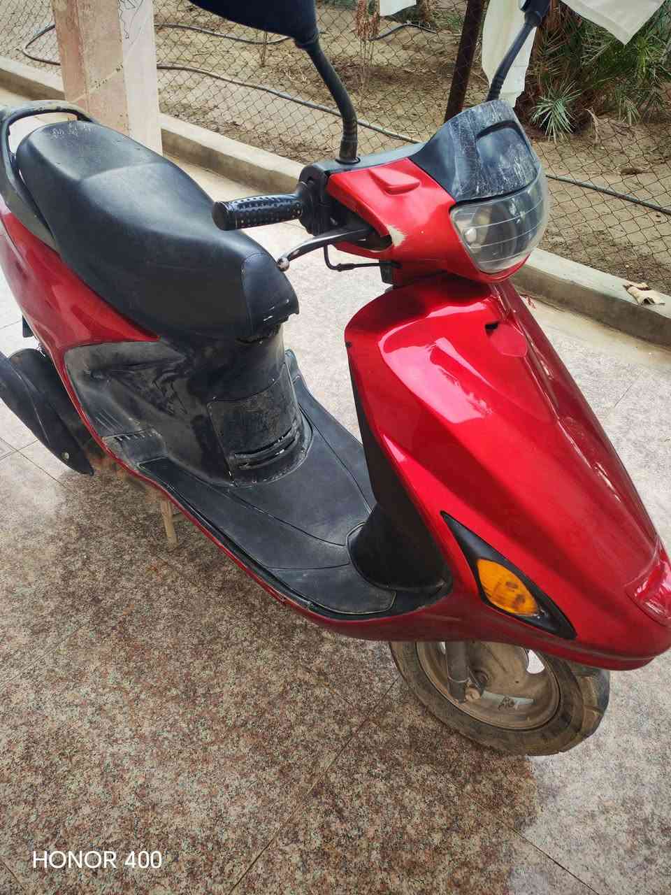 سلام عليكم متاح فراشه حاويه دراجه نضيفه مامفتوحه شغاله سلف هندر كهربائيات كلها شغاله
سعر 650 
العنوان بصره بني منصور


**إذا كنت صاحب هذا الإعلان وتريد حذفه لأي سبب، رجاءا أرسل رسالة إلى الدعم الفني**