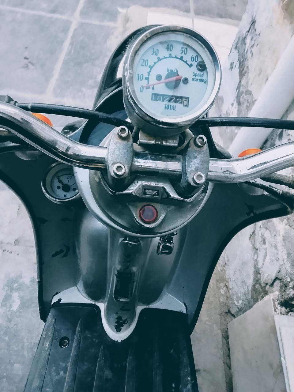 دراجة عبد الحليم سلف وهندر اشاير لايت كهربائيات شغالة 
تايرات جدد السعر 250وبيهة. مجال الديوانية حي الحضارة 
***********
