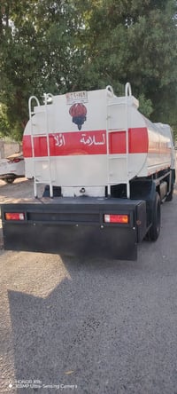 كنتر • نفط • حمولة ٦٥٠٠