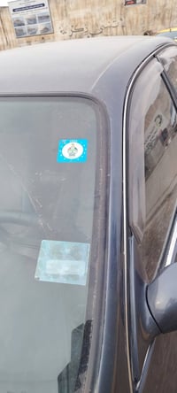 سيارة فرخ بطه موديل 1992الاستفارعلى الارقم 07700840779