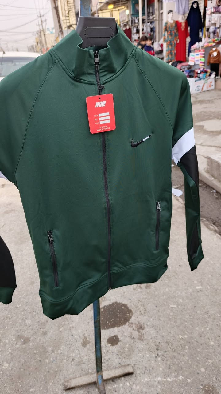 ‏سلام عليكم تم وصول تركسود تركي ستن 
‏قياسات M. XL.2XL.3XL. 
‏العنوان موصل حي النور مقابل ملعب كلاسيكو
‏يوجد توصيل


**إذا كنت صاحب هذا الإعلان وتريد حذفه لأي سبب، رجاءا أرسل رسالة إلى الدعم الفني**