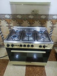 طباخ فريش • 5 عيون • كركوك