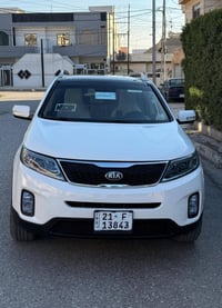 سورنتو • ٢٠١٣ • فول مواصفات بانوراما