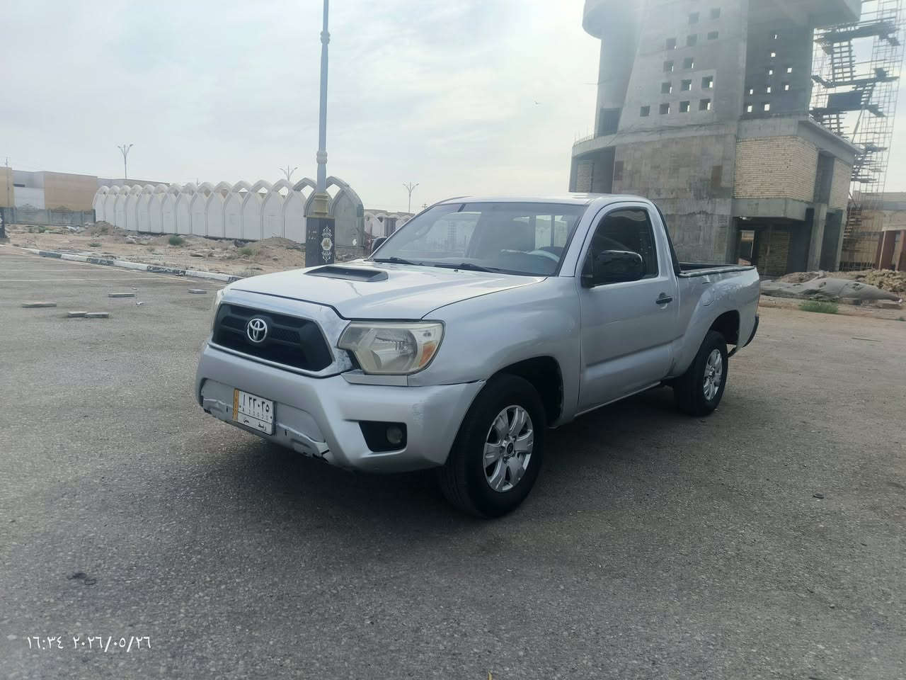 تيوتا توكما  سعر 75   موديل 13  سياره  كلها بلاديه  مكينه كير فلاونزه  بلاد  حداديه جديد نافضه بيدي  تخم تاير  سياره كفاله من ضربه بيه جاملغ صبغ وبنيد   سياره جوه سوك بيع متوازي  ترايك شرط 200 ناعما  وتشلع الكاع مكان سياره كربلاء المقدسة لل ستفسار ‏‪***********‬‏
