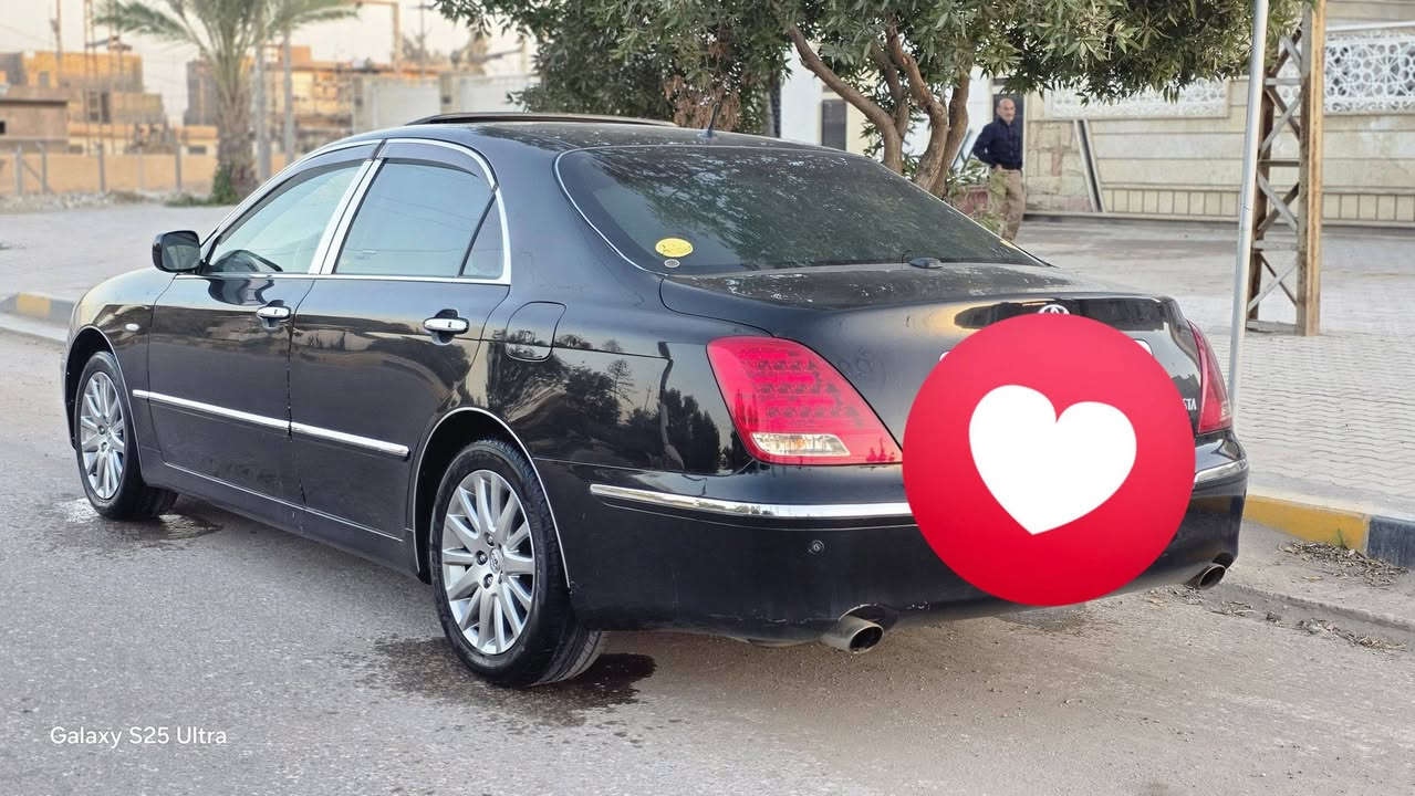 السلام عليكم
للبيع ماجستا موديل 2007 اصل 
رقم نجف مبايعات مبايعات 
فول للاخير 
فتحه 
جلد  عسلي 
تبريد 
جوبلسات
حساسات
رادار
كصه قماره
مكانها نجف ناحيه الحريه 
مالكها يمي وكاله ثاني يوم
***********
مكلف بالنشر 
سعرها ١٢٢ وبيها مجال قليل حك الجيه
