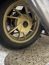 ويل ماكس NCY • مكفول • فول